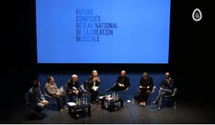 rencontres audiovisuelles de lille