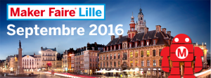 MakerFaire-Lille