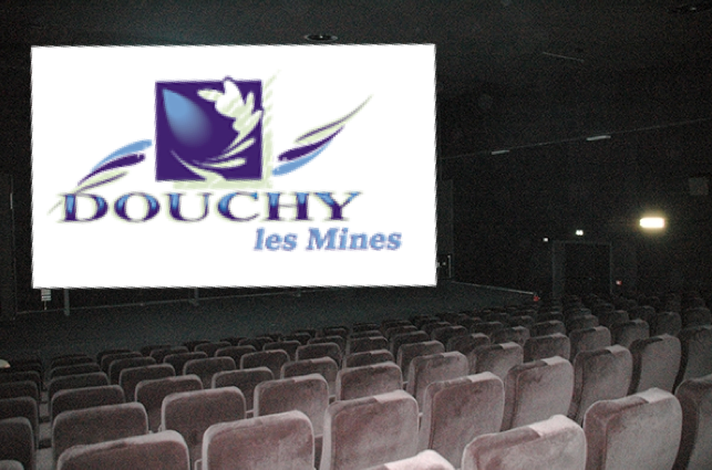 rencontre douchy les mines