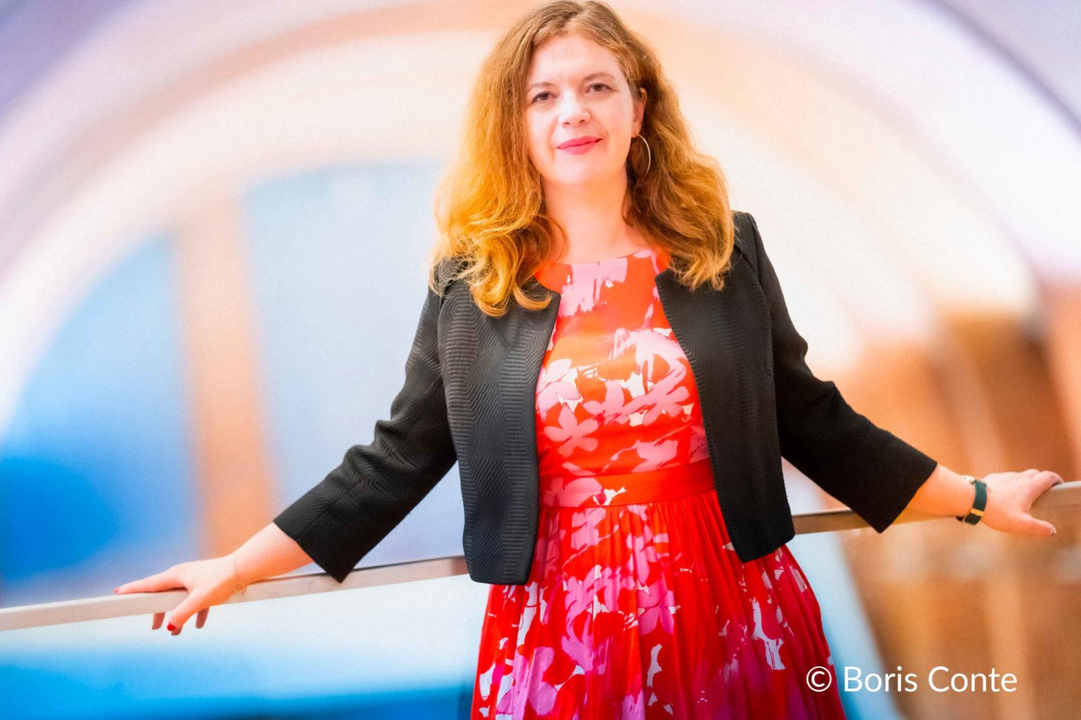 Annabelle Ténèze nommée à la direction du LouvreLens Culturables